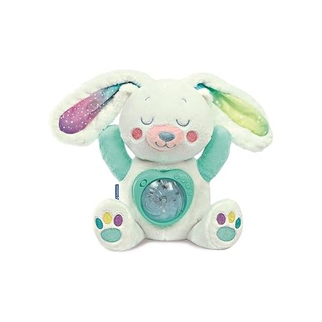 Conejito Polar Aurora Boreal