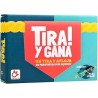 TIRA! Y GANA