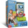 EDDIE - ROBOT EDUCATIVO