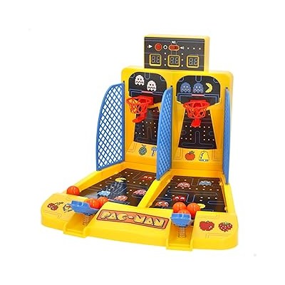 -PAC‘FMN—JUEGCF-BASKET