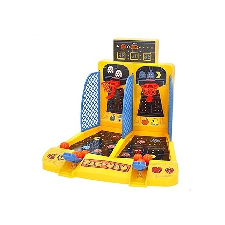 -PAC‘FMN—JUEGCF-BASKET