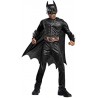 DISFRAZ BATMAN BLACK LINE INF 5-6