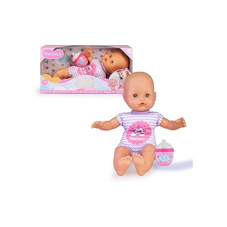 NENUCO RATTLE BOTTLE