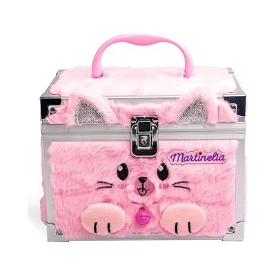 MARTINELIA LULU&DUKI BEAUTY CASE