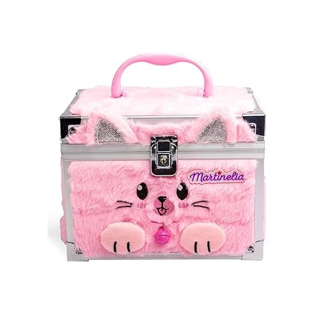 MARTINELIA LULU&DUKI BEAUTY CASE