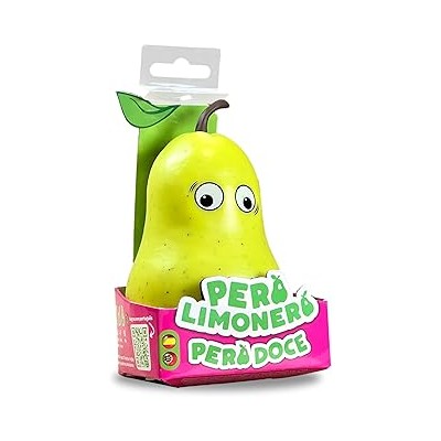 PERA LIMONERA