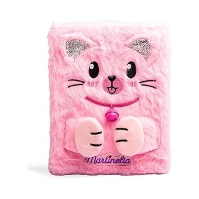 MARTINELIA LULU & DUKI PALETTE