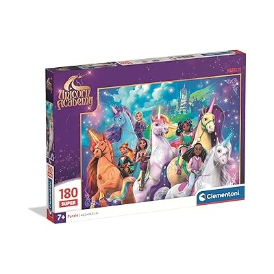 PZL 180 SUPER UNICORN ACADEMY