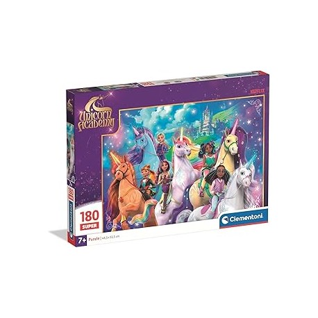 PZL 180 SUPER UNICORN ACADEMY