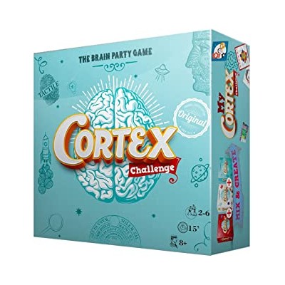 Cortex Challenge