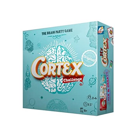 Cortex Challenge