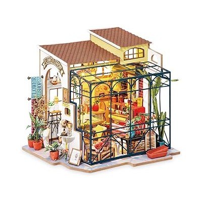 Em ily'S Flower Shop