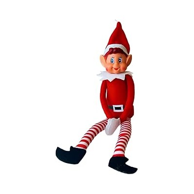 ELFO TRAVIESO - ELFIE 30CM