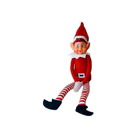 ELFO TRAVIESO - ELFIE 30CM