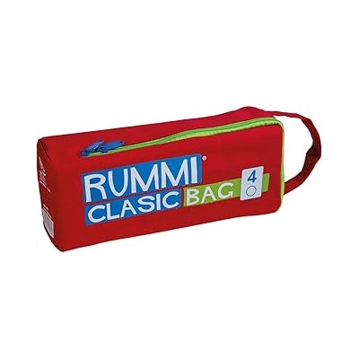 EDUCATIONAL RUMMYCLASSIC BOLSA GRAD.