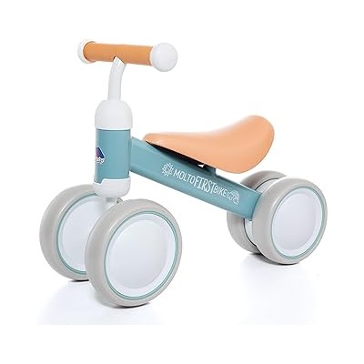 Correpasillos Bebe Azul