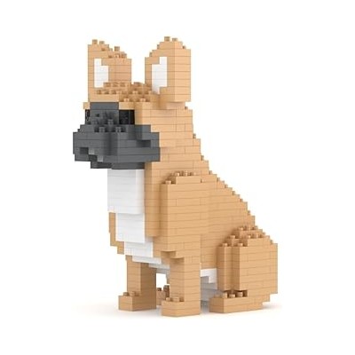 Bulldog Francés Mini 01S