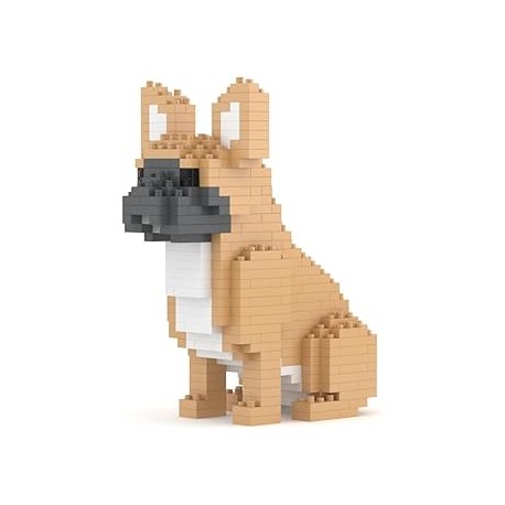 Bulldog Francés Mini 01S