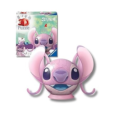 Disney Angel With Ea