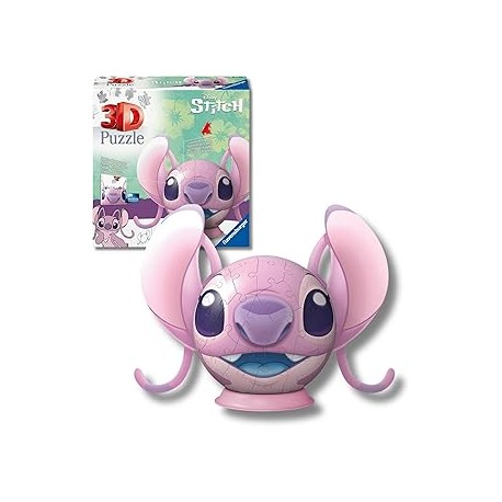 Disney Angel With Ea