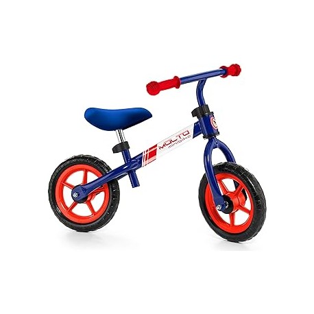 MINIBIKE AZUL