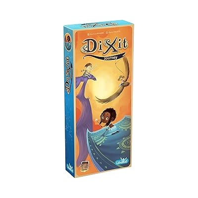 Dixit Journey