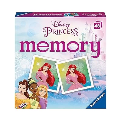 Dis. Princess mini m