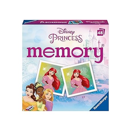 Dis. Princess mini m