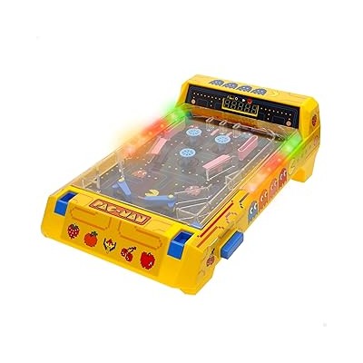 PAC-MAN PINBALL ARCADE PREMIUM