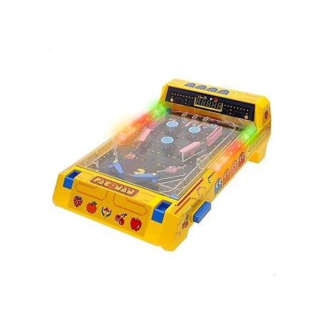 PAC-MAN PINBALL ARCADE PREMIUM