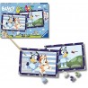 CreArt Serie Junior: 2 x Bluey
