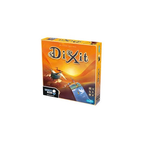 Dixit Classic
