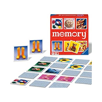 Junior memory® 2022