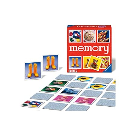 Junior memory® 2022