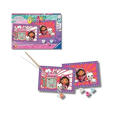 CreArt Serie Junior: