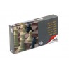 JUEGOS MAGNETICOS LUXE AJEDREZ-DAMAS-