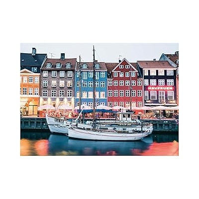 Copenhague, Dinamarc DE