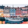 Copenhague, Dinamarc DE