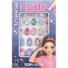 TOPModel uñas postizas BEAUTY and M