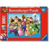 Super Mario 100pc