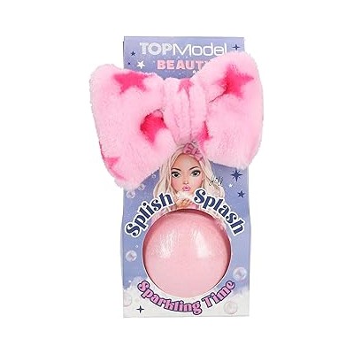 TOPModel bomba de baño y cinta para el