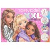 TOPModel XXL-Activity Book