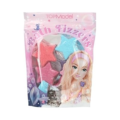 TOPModel bombas de baño estrella BEA