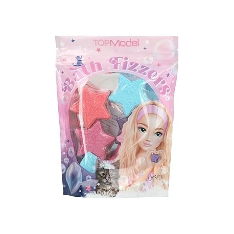 TOPModel bombas de baño estrella BEA