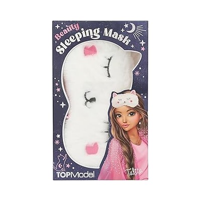 TOPModel mascarilla para dormir BEAUT