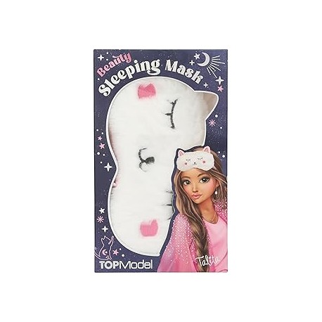 TOPModel mascarilla para dormir BEAUT