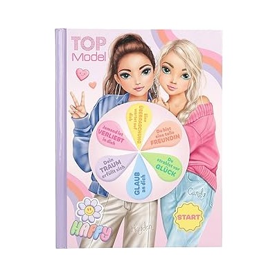 TM libro de estados de ánimo para colore