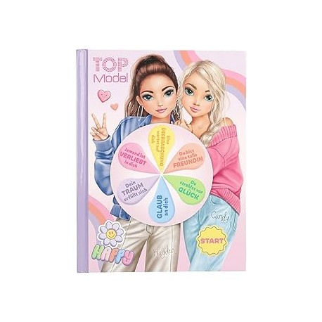 TM libro de estados de ánimo para colore