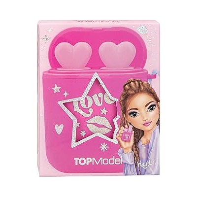 TM brillos de labios en funda de auricular