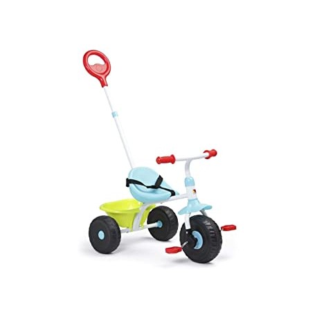 Urban Trike Baby Azul